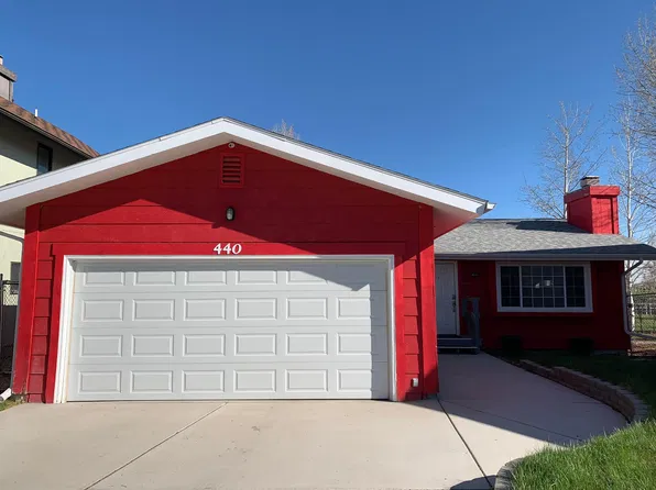 440 Sweetgrass Ct, Great Falls, MT 59405
