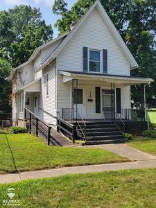 725 River St, Owosso, MI, 48867