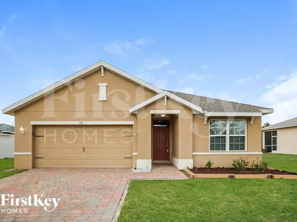 119 SE 20th St, Cape Coral, FL 33990
