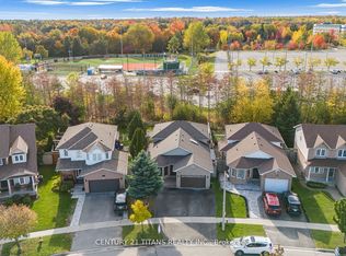 1959 Dalhousie Cres, Oshawa, ON L1G8C3