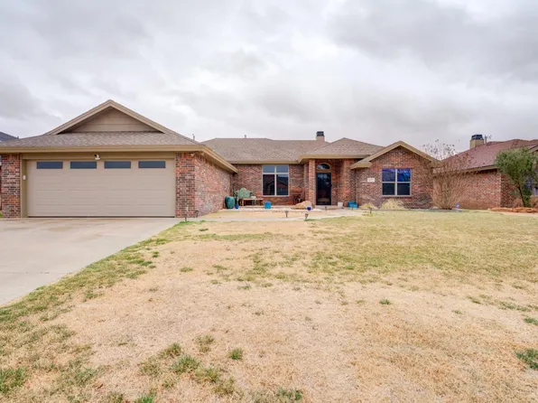 111 Gary Ave, Levelland, TX 79336