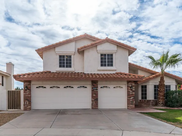 7641 W KRISTAL Way, Glendale, AZ 85308
