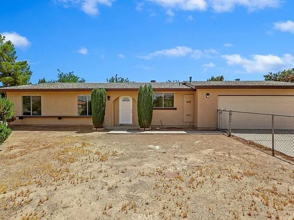 21215 Multnomah Rd, Apple Valley, CA 92308