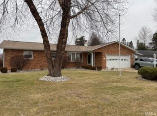 3505 W Melody Ln, Kokomo, IN 46902