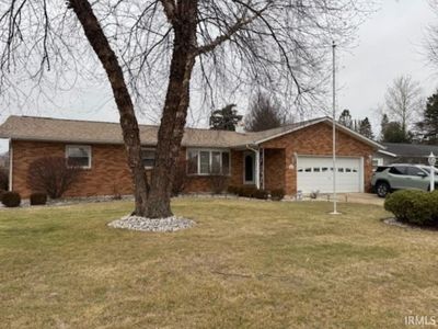 3505 W Melody Ln, Kokomo, IN, 46902
