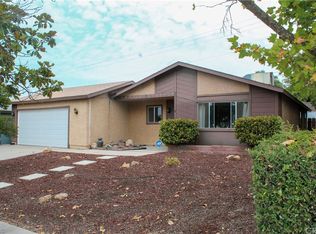 1091 Dorothy Ct, Paso Robles, CA 93446