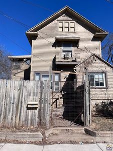 712 SW 16th St, Topeka, KS, 66612