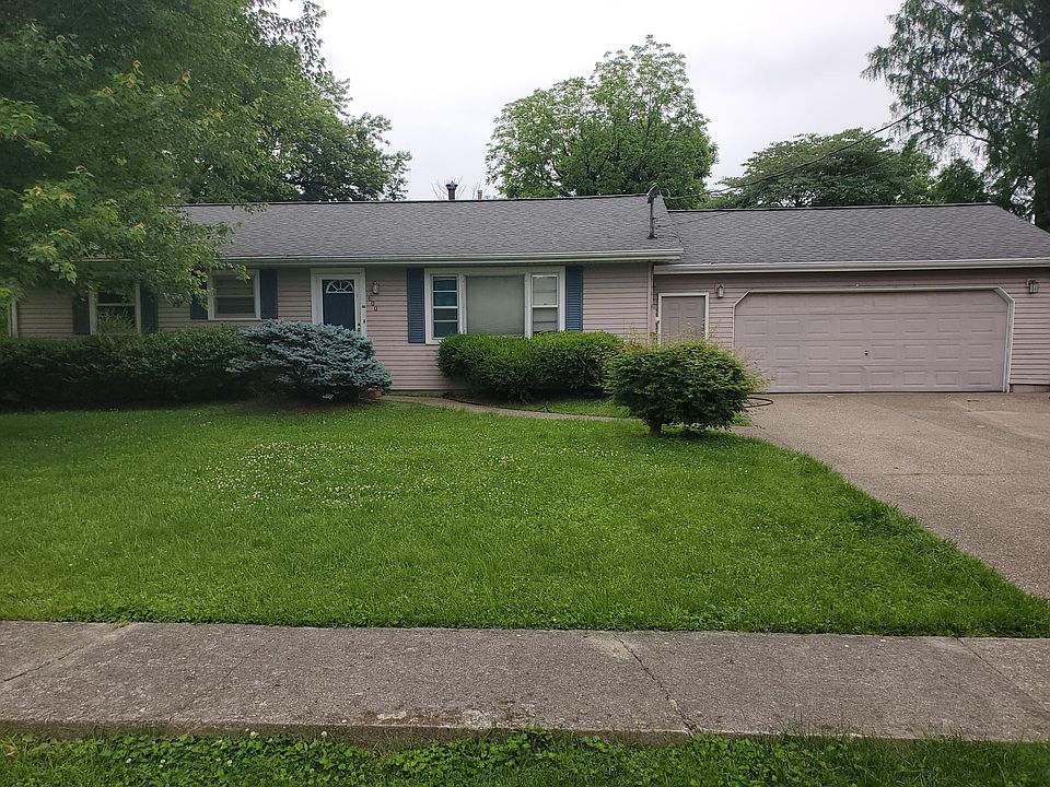 1st image of 600 S Deepwood Dr