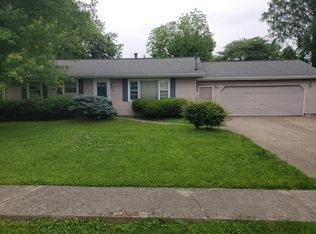 600 S Deepwood Dr, Radcliff, KY