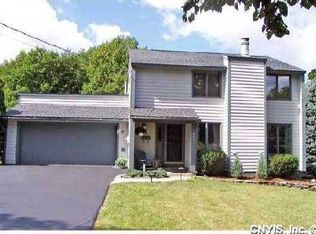 604 Whedon Rd, Syracuse, NY 13219