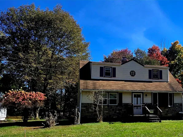 115 Park Avenue, Monticello, NY 12701