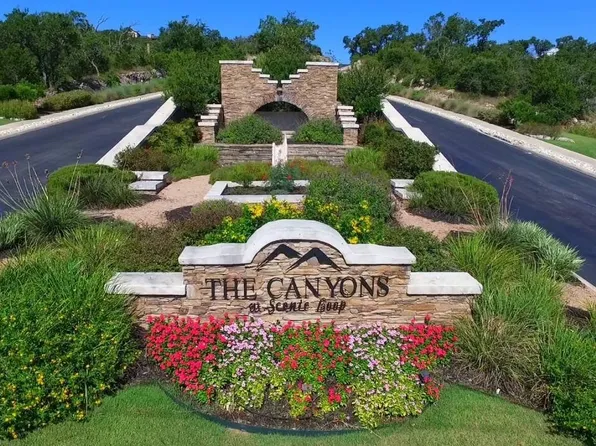 23330 Cawley Run LOT 56, San Antonio, TX 78255
