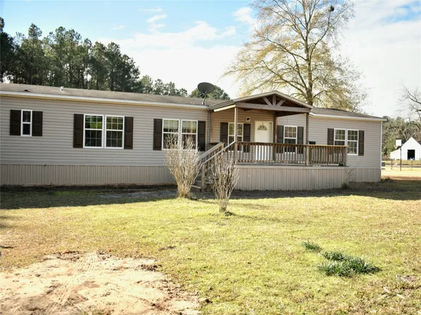 447 Nursery Rd, Sibley, LA 71073