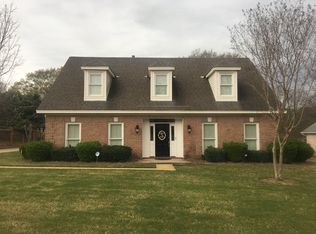 420 Paddock Ln, Montgomery, AL 36109