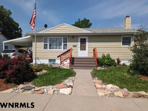 1810 Avenue H, Scottsbluff, NE 69361