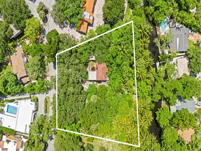 121 S Rose Dr, Fort Lauderdale, FL, 33316