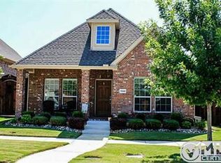 7898 Crampton Ln, Frisco, TX 75035