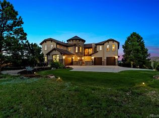 4891 Wilderness Pl, Parker, CO 80134
