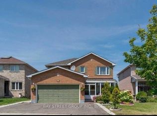 80 Castlehill Rd, Brampton, ON L6X 4C8