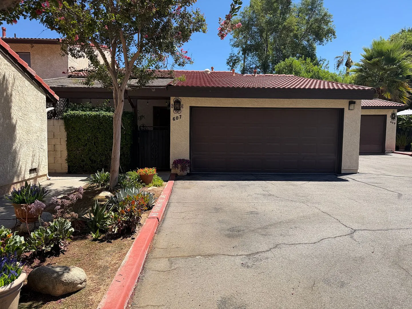 607 E. Palm Ave. 3 Bed, 2 Bath Single Family Home in South Redlands! — Photo 1