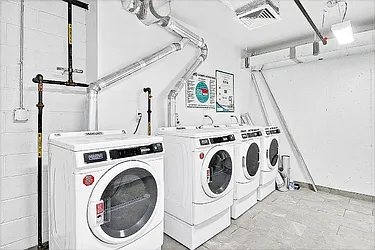 Rented by Rental Solutions Inc