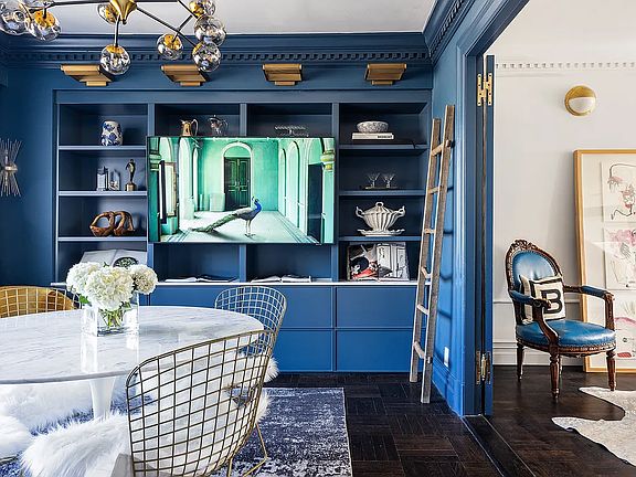 3rd image of 175 E 62nd St #Penthouse A