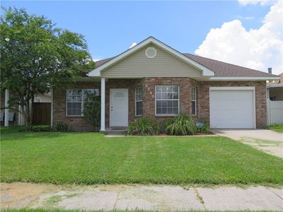 4260 E Ames Blvd, Marrero, LA, 70072