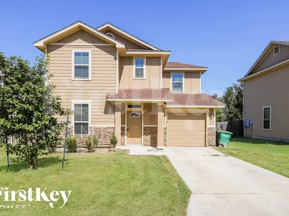 4011 Anton Dr, San Antonio, TX 78223