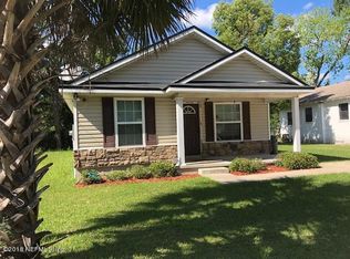 1741 W 3rd St, Jacksonville, FL 32209