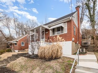 917 Berry Ave, Bellevue, KY