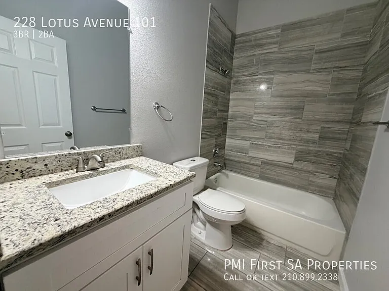 228 Lotus Ave #101 — Photo 5