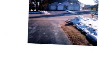 836 Olsen St, Shawano, WI 54166