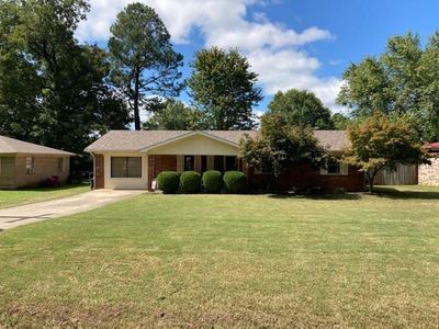 12 S 40th St, Van Buren, AR, 72956