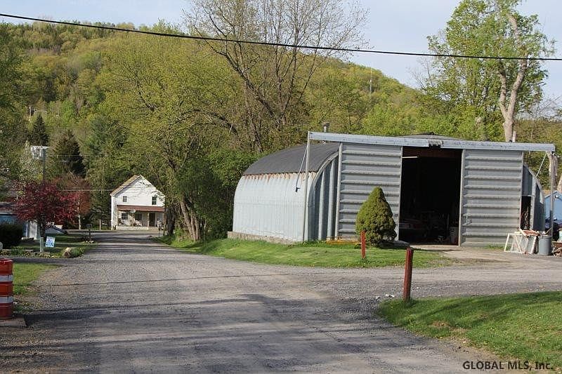 3rd image of MAIN Street