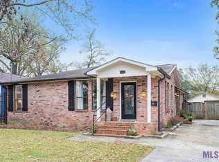 625 Steele Blvd, Baton Rouge, LA 70806