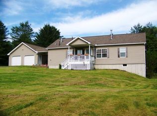 375 Dunbar Rd, Windsor, NY 13865