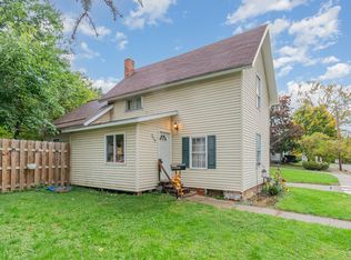 117 Elliot St, Owosso, MI 48867