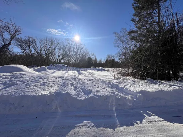 Right Of Way Rd, Pembine, WI 54156