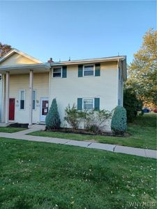 4837 Tuscarora Rd, Niagara Falls, NY, 14304