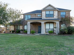 152 Alexander Ln, Royse City, TX 75189