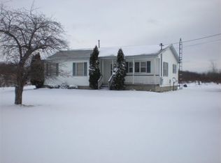 832 Clay Rd, Jefferson, OH 44047