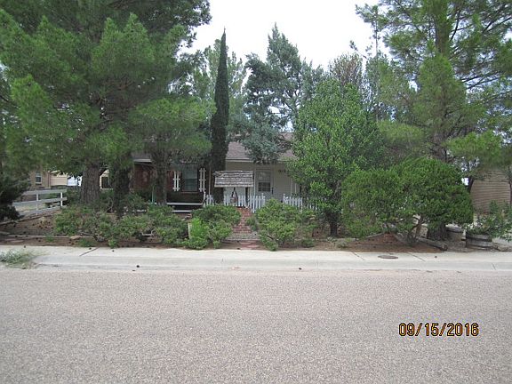 2nd image of 1002 E Tascosa Ave