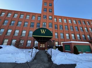 Wellington Condominiums, Leominster, MA 01453