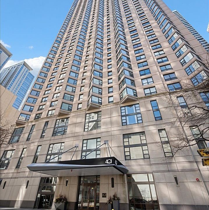 1st image of 401 E Ontario St APT 401