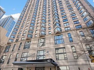 401 E Ontario St APT 401, Chicago, IL 60611