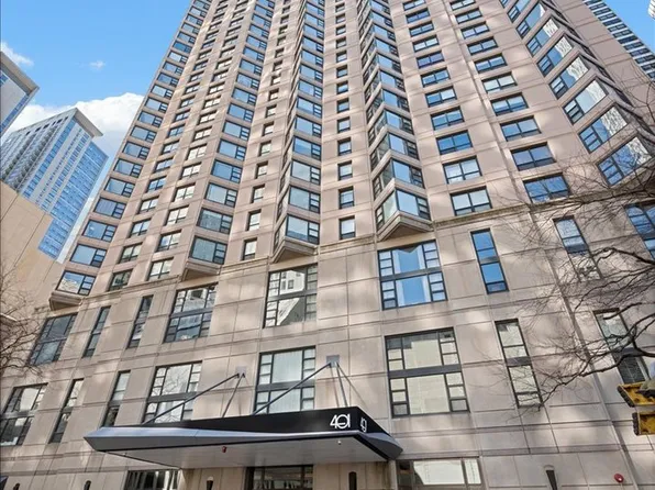 401 E Ontario St APT 401, Chicago, IL 60611