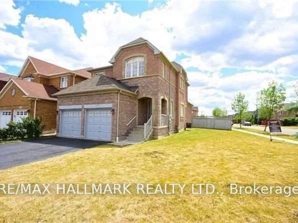 4930 Southampton Dr, Mississauga, ON L5M 7P9