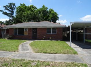 204 N Atlanta St, Metairie, LA 70003