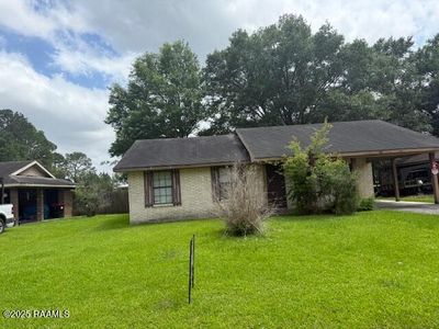 103 Burrow Dr, Scott, LA, 70583