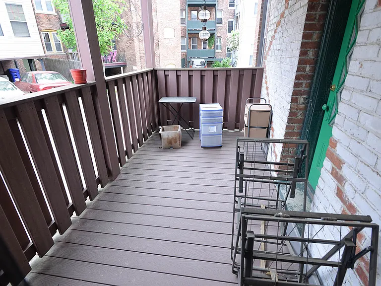 15 Parkman St #1B — Photo 14